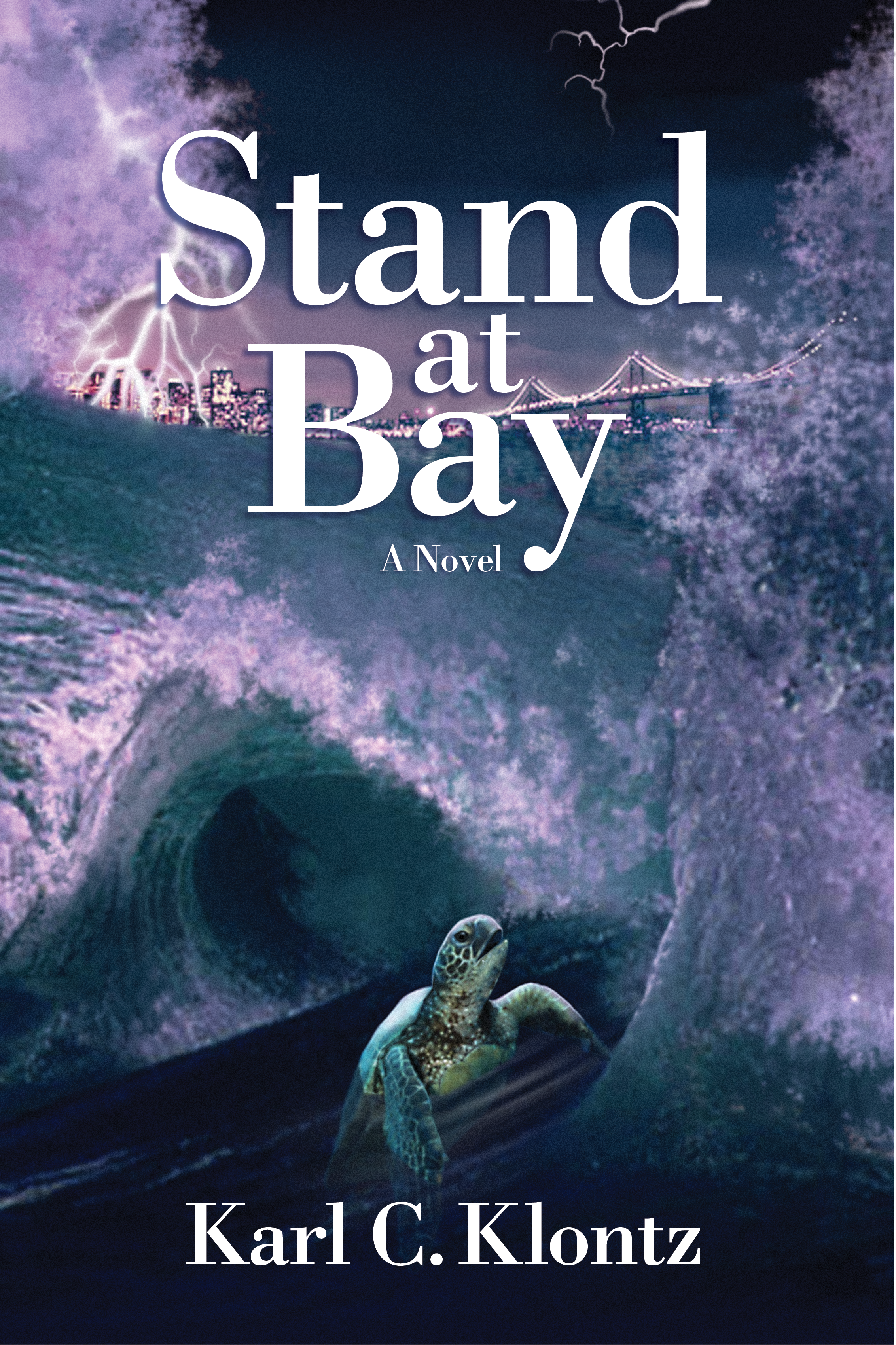 stand-at-bay
